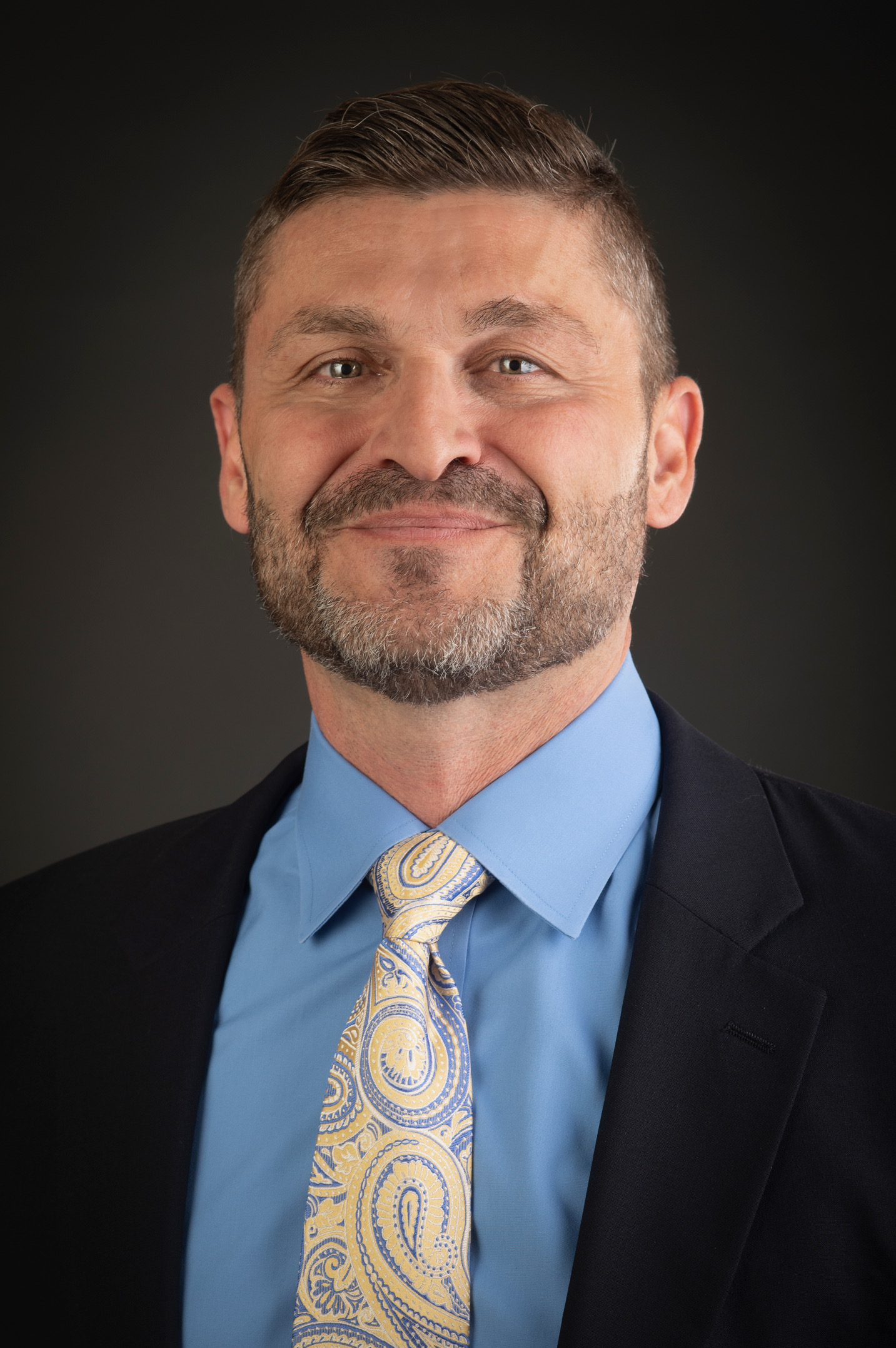 Nicholas Kouris — Founder of Equitable Path Mediations