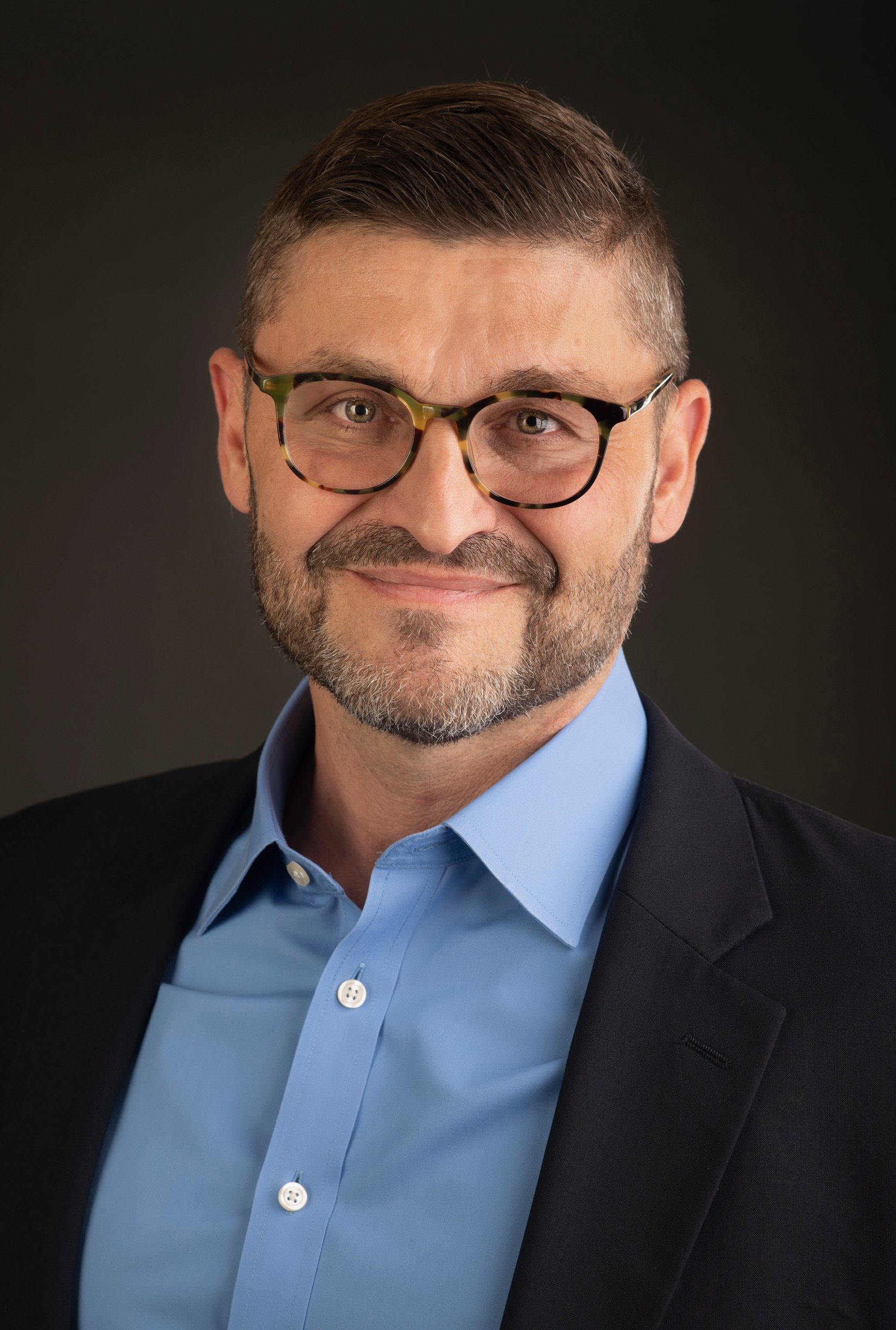 Nicholas Kouris — Equitable Path Mediations